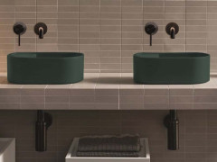 Раковина накладная CIELO LES PETITES LPLAOSF MU