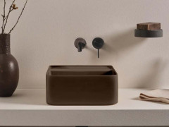 Раковина накладная/ подвесная CIELO LES PETITES LPLAQ35SF CA