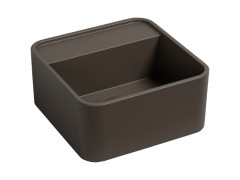 Раковина накладная/ подвесная CIELO LES PETITES LPLAQ35SF CA