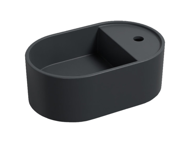 Раковина накладная CIELO LES PETITES LPLAO46 BA