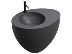 Раковина подвесная CIELO LE GIARE LGLS70 LV