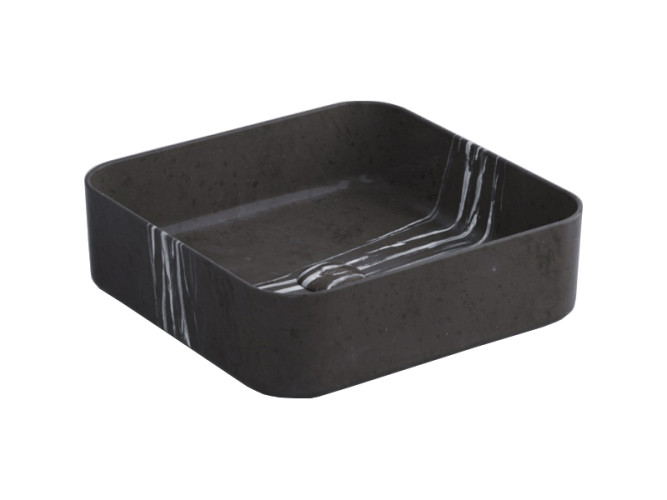 Раковина накладная CIELO SHUI COMFORT SHCOLAQ40- GS