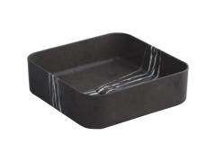 Раковина накладная CIELO SHUI COMFORT SHCOLAQ40- GS