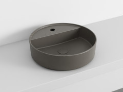 Раковина накладная CIELO SHUI COMFORT SHCOLATF FN