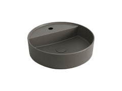 Раковина накладная CIELO SHUI COMFORT SHCOLATF FN