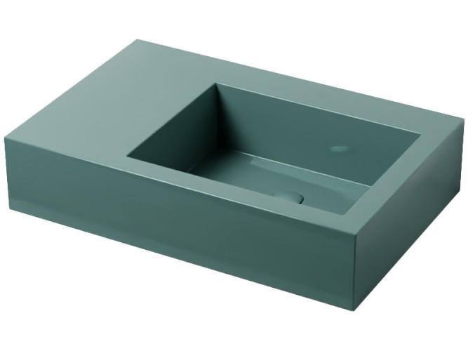 Раковина накладная CIELO NARCISO NALAMDXSF SM