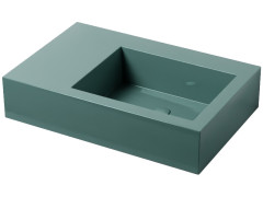 Раковина накладная CIELO NARCISO NALAMDXSF SM