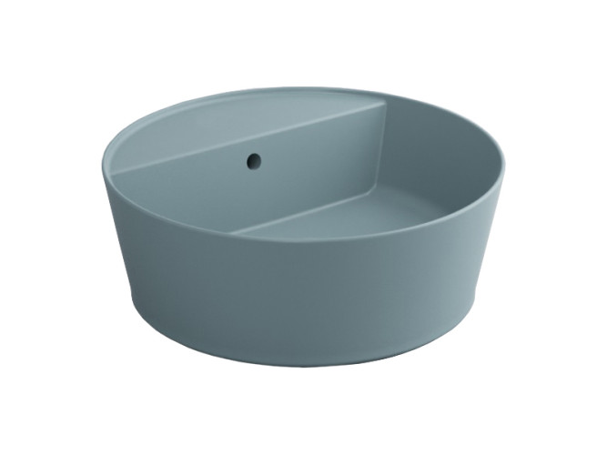 Раковина накладная CIELO ERA-ECO HALAT45SF PL