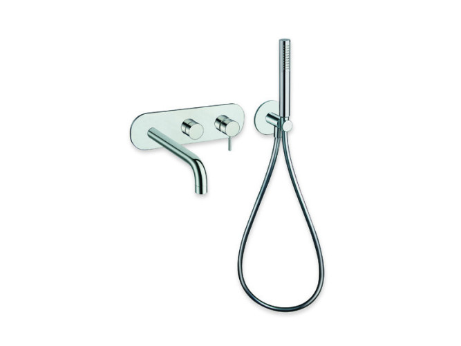 Смеситель для ванны CRISTINA PiC PM11051