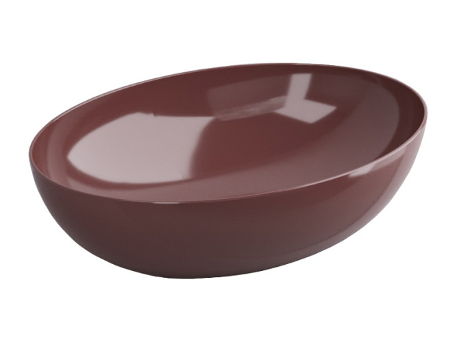 Раковина накладная CIELO ERA-ECO BAECO CO