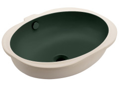 Раковина встраиваемая CIELO ENJOY EJLASPO MU