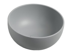 Раковина накладная CIELO SHUI SHBA40 BR