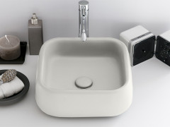 Раковина накладная CIELO SHUI SHLAA40 TL