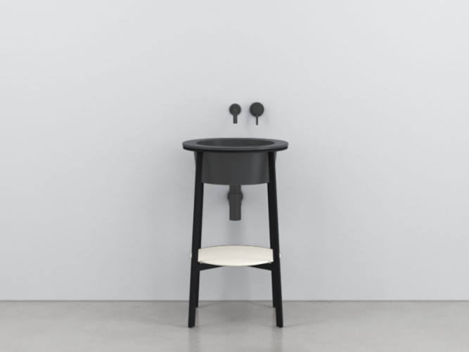 Раковина встраиваемая CIELO I CATINI CALAT BA