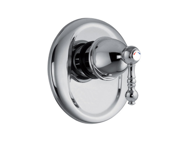 Внешняя часть смесителя FIMA CARLO FRATTINI ELIZABETH F5089X1CR