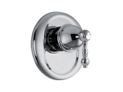 Внешняя часть смесителя FIMA CARLO FRATTINI ELIZABETH F5089X1CR