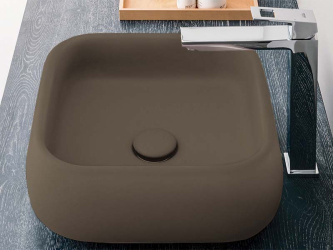 Выпуск для раковины CIELO SIWA PILSLCM AN