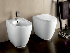 Биде напольное HATRIA FUSION Y0U601