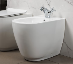 Биде напольное HATRIA FUSION Y0U601