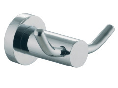 Крючок двойной FIMA CARLO FRATTINI ROTOLA F6004/2CR