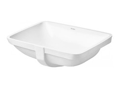 Раковина встраиваемая DURAVIT STARCK III 0305490000