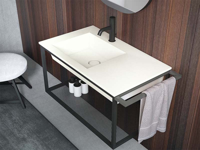 Полотенцедержатель CIELO ERA-ECO ERPLST NM