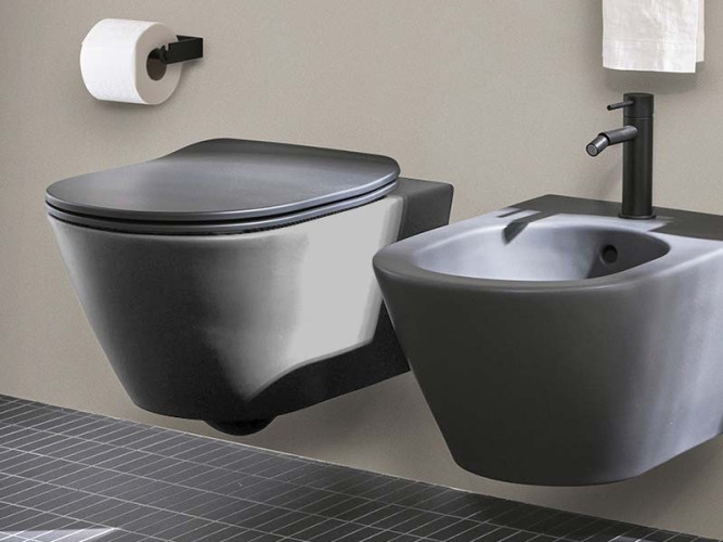 Унитаз подвесной CIELO MARE MRVSK CM