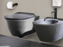 Унитаз подвесной CIELO MARE MRVSK CM