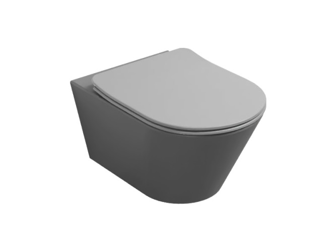 Унитаз подвесной CIELO MARE MRVSK CM