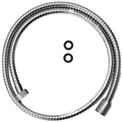 Гибкий шланг для душа Paffoni ZFLO030CR