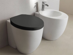 Крышка сидение для унитаза CIELO LE GIARE CPVLGTF BA