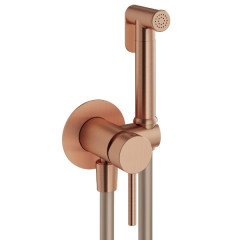 Комплект гигиенического душа IXO со смесителем Plumberia Selection XO2000RS