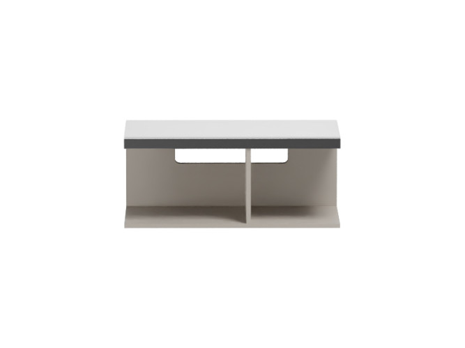 Тумба CIELO Multiplo MUMBG90CM AV