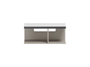 Тумба CIELO Multiplo MUMBG90CM AV