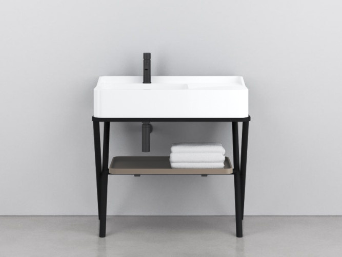 Полка для консоли CIELO SIWA SWVL AN