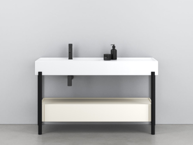 Ящик для структуры CIELO PLINIO PNC115L TL