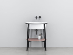 Столешница CIELO I CATINI CAPIO CP