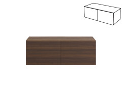 Тумба под раковину CIELO DELFO DECESF EU