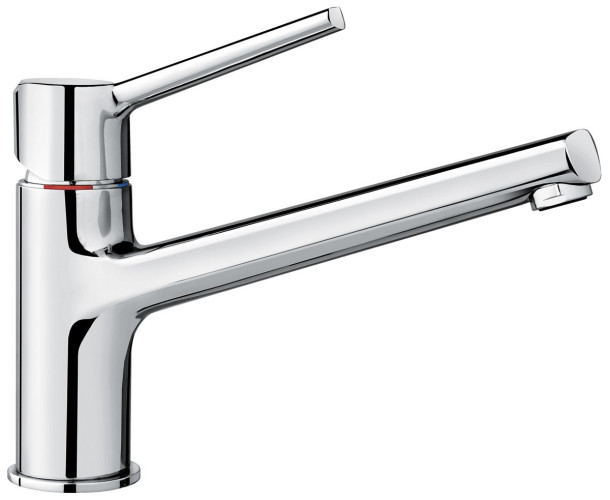 Смеситель Kali для кухни, цвет хром