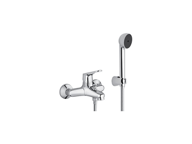 Смеситель для ванной MAMOLI ECOVIP 1021FB683021