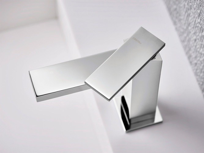 Смеситель для раковины CRISTINA TABULA TA22080