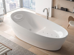 Напольный смеситель для ванны TOTO ZN TBP01301R