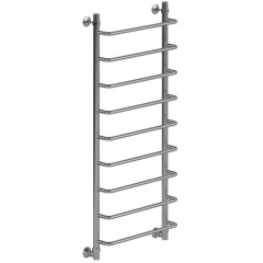 Полотенцесушитель Ника QVADRO Л 90 120/40