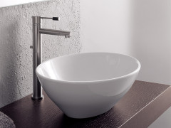 Раковина накладная Scarabeo THIN-LINE 8011