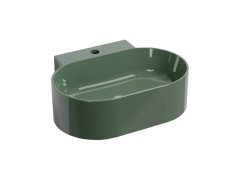 Раковина подвесная/ накладная CIELO MARE MRLS50 AL