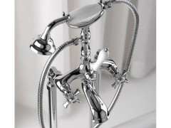 Смеситель для ванны CRISTINA CANOVA CN10046