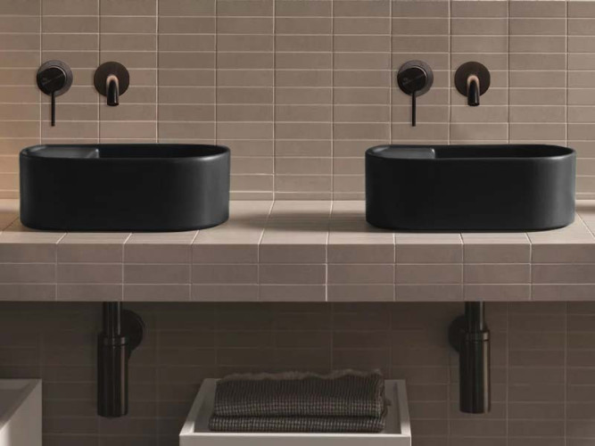 Раковина накладная CIELO LES PETITES LPLAOSF LV