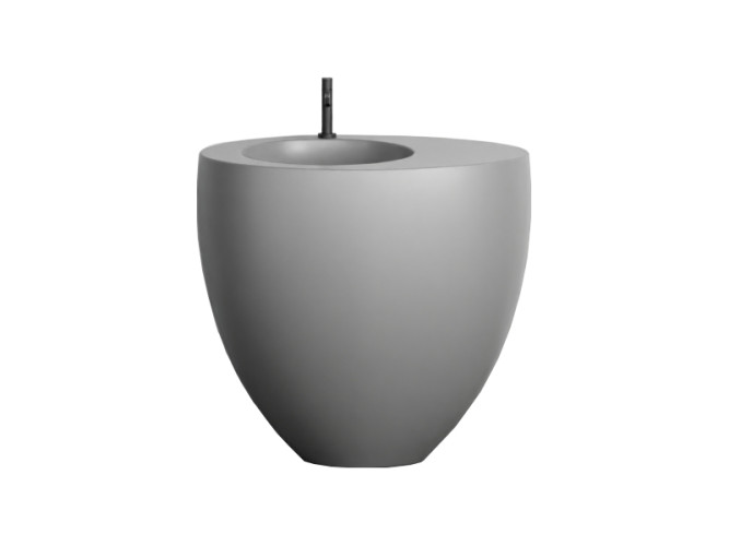 Раковина напольная CIELO LE GIARE LGFREE CM