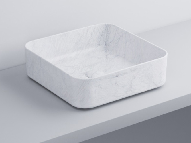 Раковина накладная CIELO SHUI COMFORT SHCOLAQ40- CS