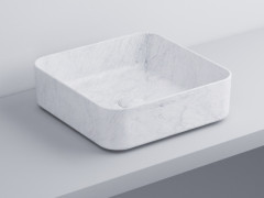 Раковина накладная CIELO SHUI COMFORT SHCOLAQ40- CS